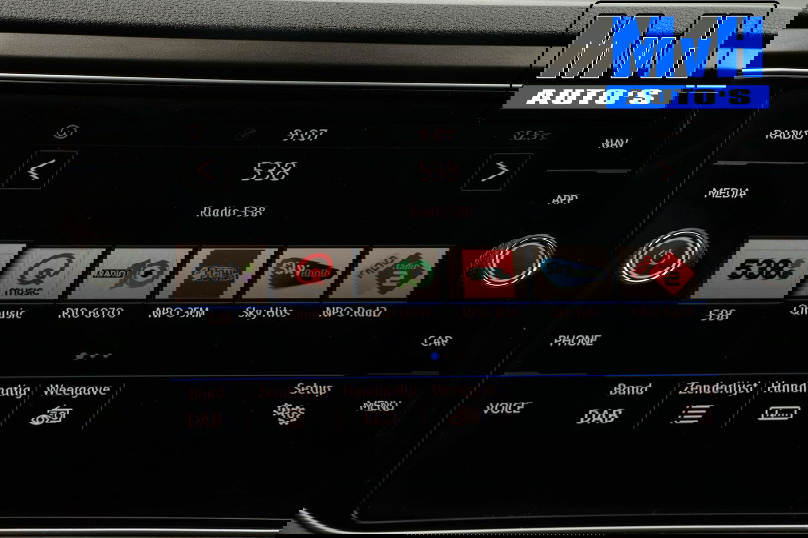 Volkswagen T-Roc 1.0 TSI Style|VIRTUAL|LED|ACC|ORG.NL|NAVI