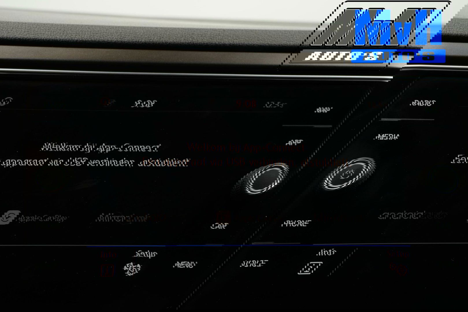 Volkswagen T-Roc 1.0 TSI Style|VIRTUAL|LED|ACC|ORG.NL|NAVI