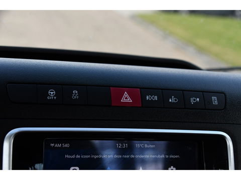 Iveco 40C18 Daily DL L4 Openlaadbak Camera, Cruise, LED, Carplay, 180PK, 3500kg Trekhaak, Clima, Automaat, Uniek! Chassis