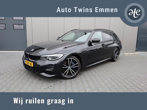 BMW 3 Serie Touring 330e eDrive | M Sport | Laser Led Verl | Hud | Leder | Vol