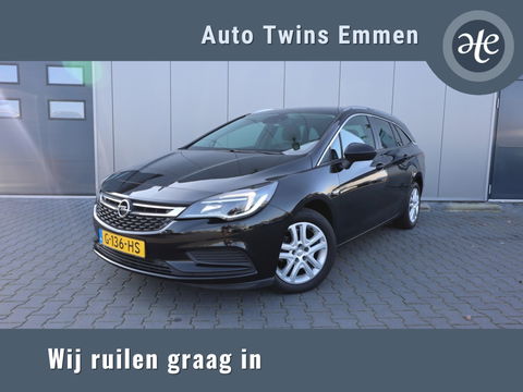 Opel Astra Sports Tourer 1.4 T. Business | Comfort stoelen | Opel Link | Led | Media