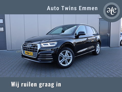 Audi Q5 50 TFSI e q. S edit. | 3X S-Line | Media | Camera | Cruise