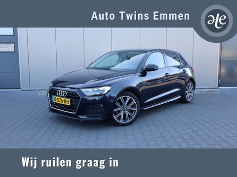 Audi A1 Sportback 35 TFSI | 150PK | Apple carplay Android | Led | two Tone