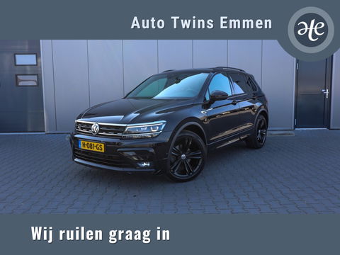 Volkswagen Tiguan 1.5 TSI Highl. Bus R | 3X R-Line | Led | Pano | Camera