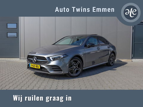 Mercedes-Benz A-Klasse 250 e Bns Sol. AMG | Pano | Multibeam | Cruise