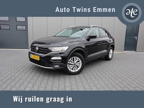 Volkswagen T-Roc 1.5 TSI Style | Apple Android | Led | Clima | PDC | Camera