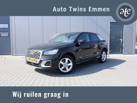Audi Q2 1.0 TFSI Sport PL. | Media | PDC | cruise