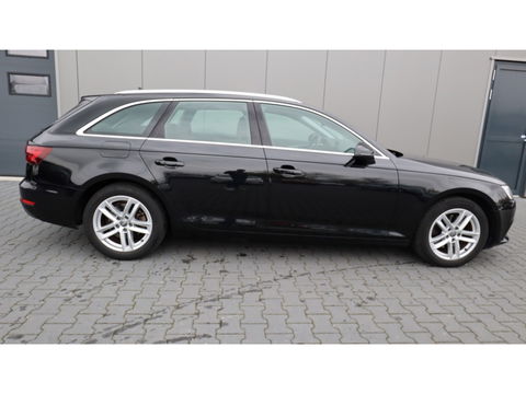Audi A4 Avant 2.0 T MHEV Sp L.E | 192PK | Sprot | 3 zone Clima | Led