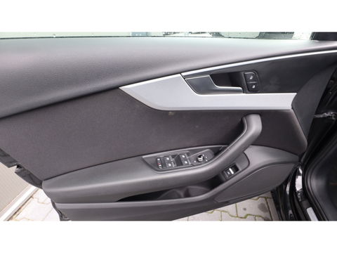 Audi A4 Avant 2.0 T MHEV Sp L.E | 192PK | Sprot | 3 zone Clima | Led