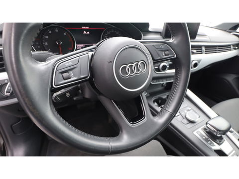 Audi A4 Avant 2.0 T MHEV Sp L.E | 192PK | Sprot | 3 zone Clima | Led