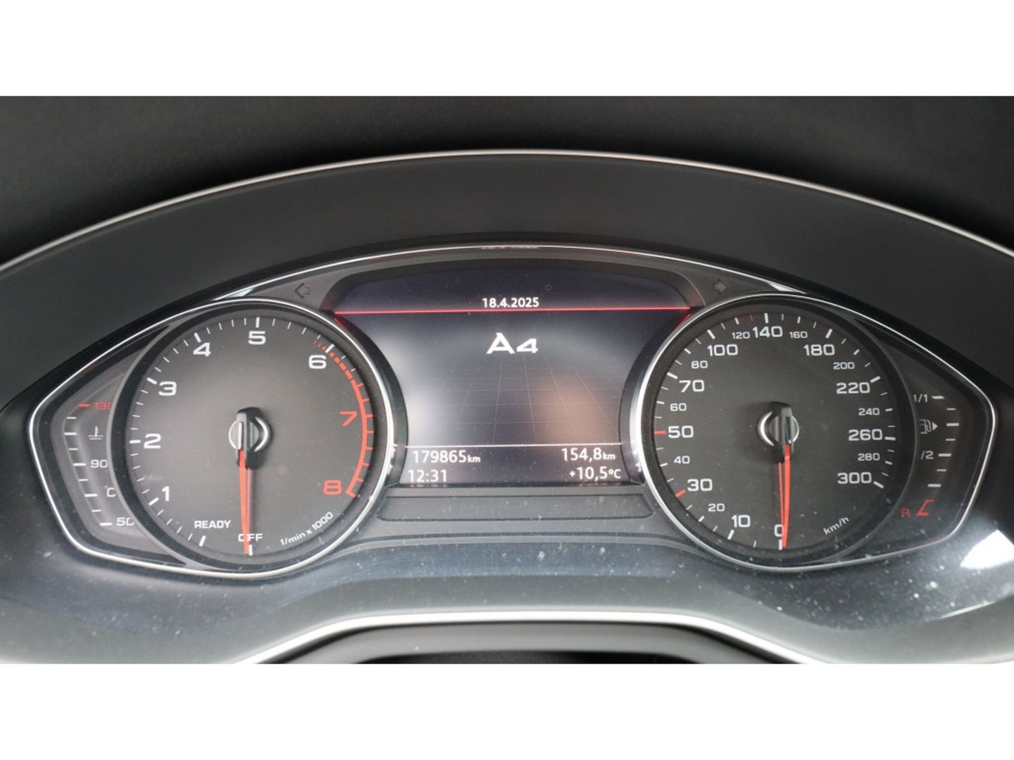 Audi A4 Avant 2.0 T MHEV Sp L.E | 192PK | Sprot | 3 zone Clima | Led