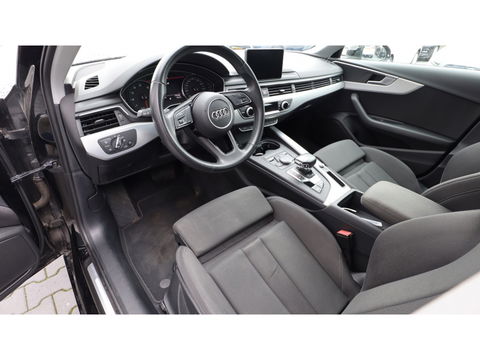 Audi A4 Avant 2.0 T MHEV Sp L.E | 192PK | Sprot | 3 zone Clima | Led
