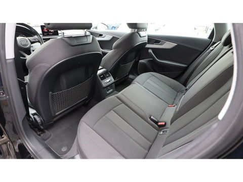 Audi A4 Avant 2.0 T MHEV Sp L.E | 192PK | Sprot | 3 zone Clima | Led