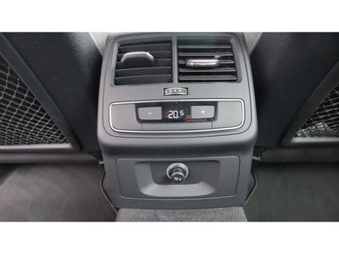 Audi A4 Avant 2.0 T MHEV Sp L.E | 192PK | Sprot | 3 zone Clima | Led