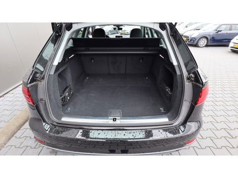 Audi A4 Avant 2.0 T MHEV Sp L.E | 192PK | Sprot | 3 zone Clima | Led