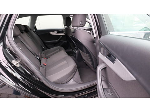 Audi A4 Avant 2.0 T MHEV Sp L.E | 192PK | Sprot | 3 zone Clima | Led