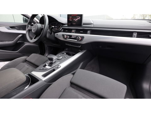 Audi A4 Avant 2.0 T MHEV Sp L.E | 192PK | Sprot | 3 zone Clima | Led
