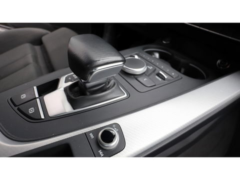 Audi A4 Avant 2.0 T MHEV Sp L.E | 192PK | Sprot | 3 zone Clima | Led