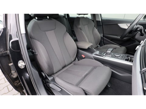 Audi A4 Avant 2.0 T MHEV Sp L.E | 192PK | Sprot | 3 zone Clima | Led