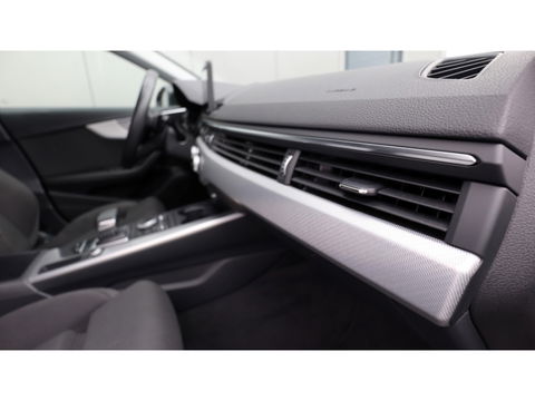 Audi A4 Avant 2.0 T MHEV Sp L.E | 192PK | Sprot | 3 zone Clima | Led