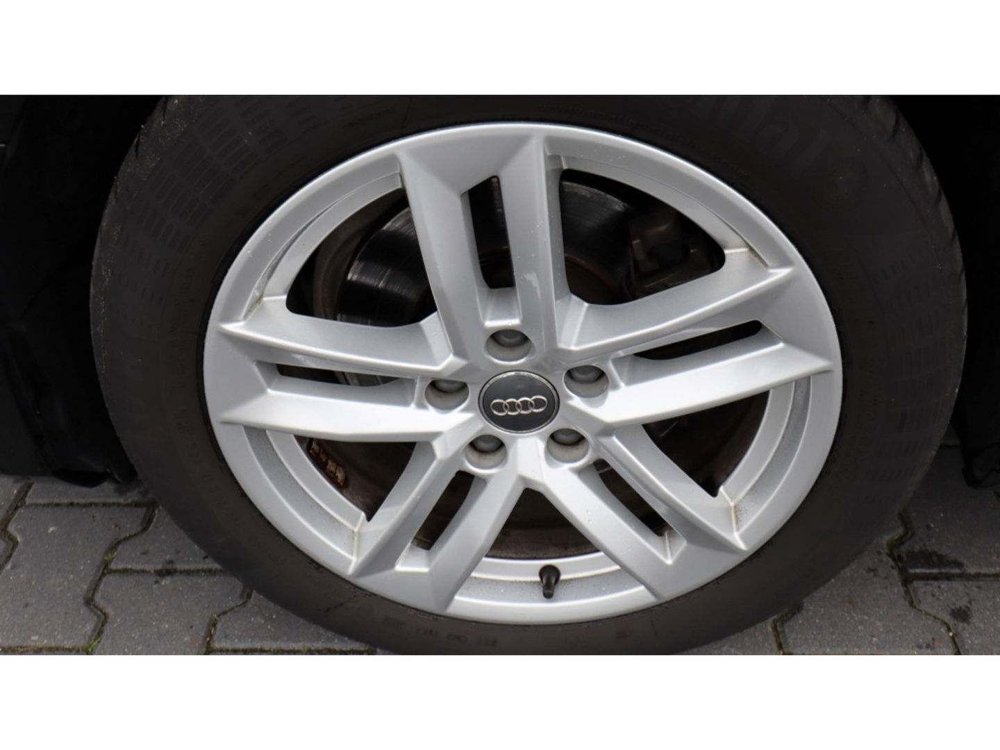 Audi A4 Avant 2.0 T MHEV Sp L.E | 192PK | Sprot | 3 zone Clima | Led