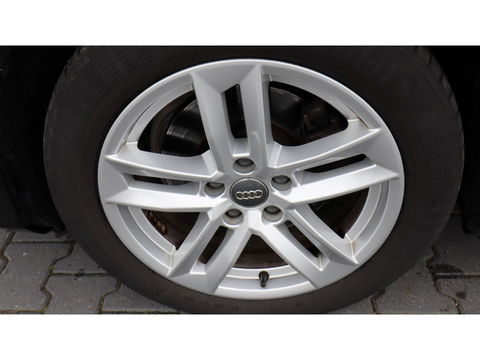 Audi A4 Avant 2.0 T MHEV Sp L.E | 192PK | Sprot | 3 zone Clima | Led