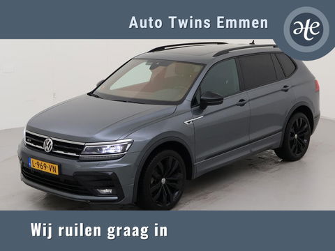 Volkswagen Tiguan Allspace 1.5 TSI HL Bus. R. | Pano | Dynn | Trekhaak | Led