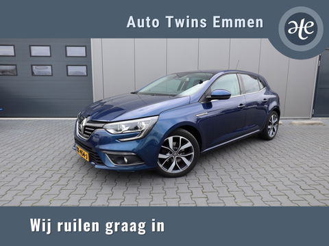 Renault Mégane 1.5 dCi Bose | Nieuwe Type | Lane assist | PDC | Clima