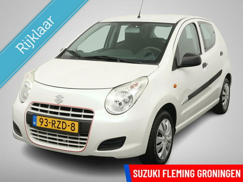 Suzuki Alto 1.0 Comfort Plus Airco