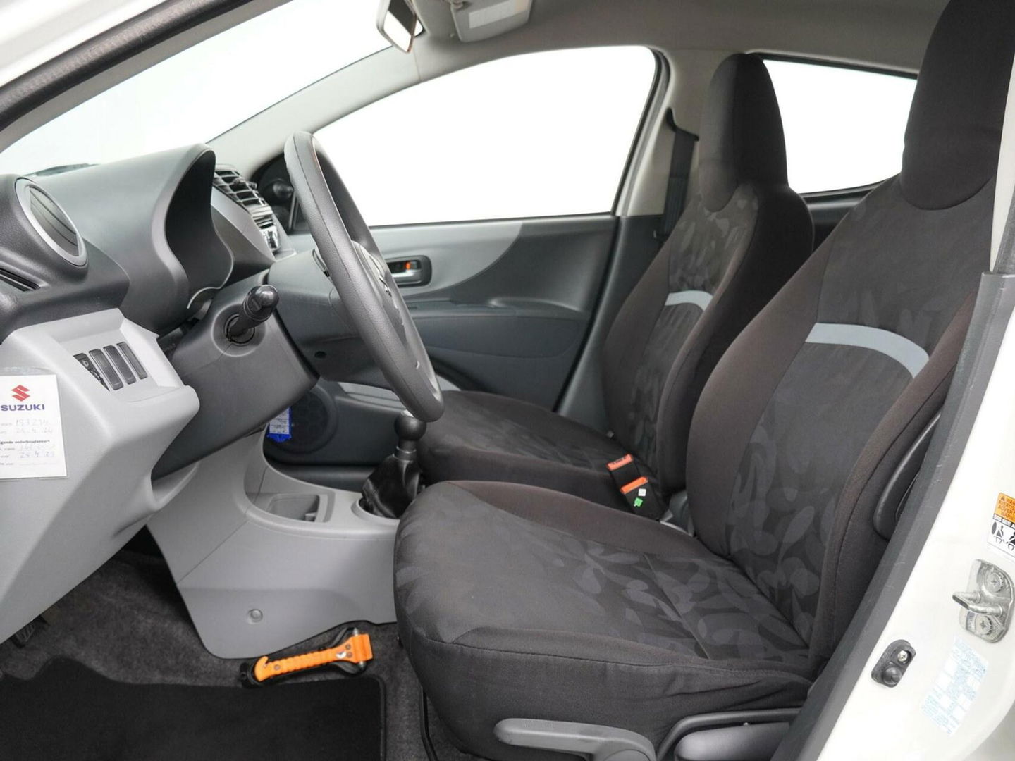 Suzuki Alto 1.0 Comfort Plus Airco