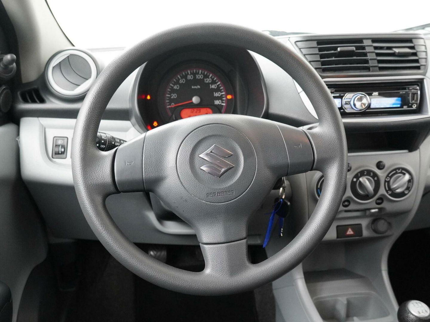 Suzuki Alto 1.0 Comfort Plus Airco