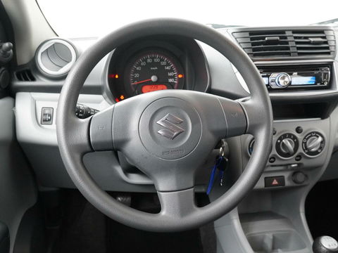 Suzuki Alto 1.0 Comfort Plus Airco
