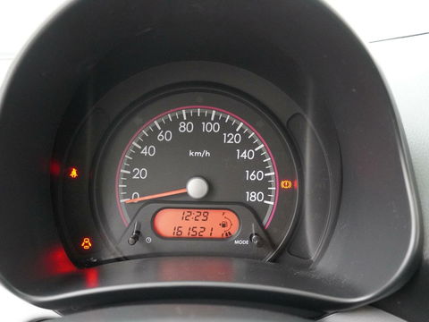 Suzuki Alto 1.0 Comfort Plus Airco