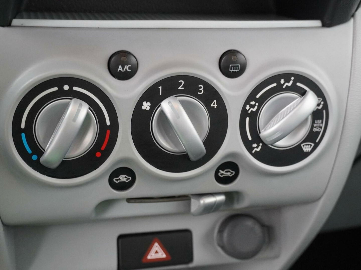 Suzuki Alto 1.0 Comfort Plus Airco