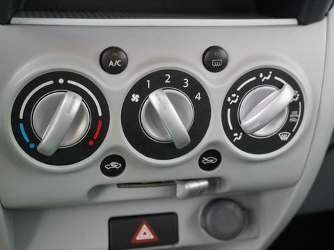 Suzuki Alto 1.0 Comfort Plus Airco