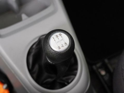 Suzuki Alto 1.0 Comfort Plus Airco