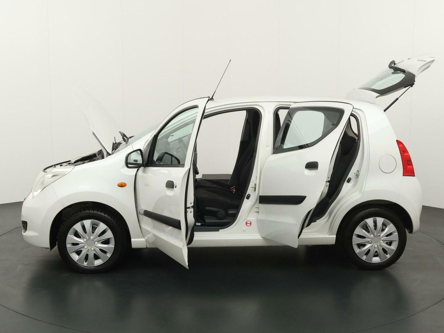 Suzuki Alto 1.0 Comfort Plus Airco