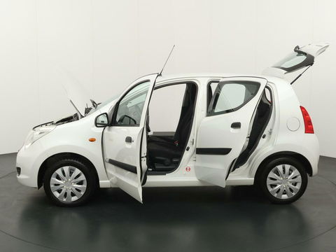 Suzuki Alto 1.0 Comfort Plus Airco