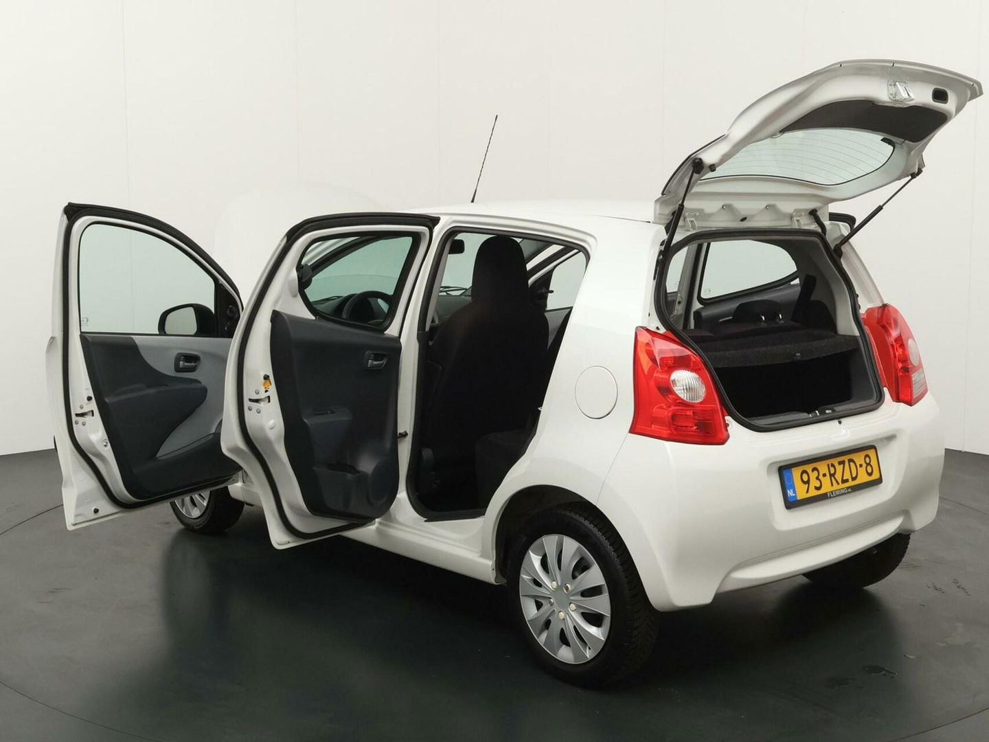 Suzuki Alto 1.0 Comfort Plus Airco