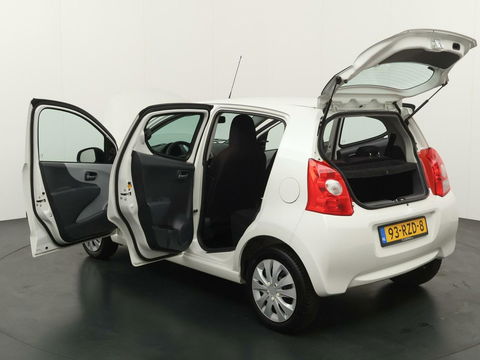 Suzuki Alto 1.0 Comfort Plus Airco