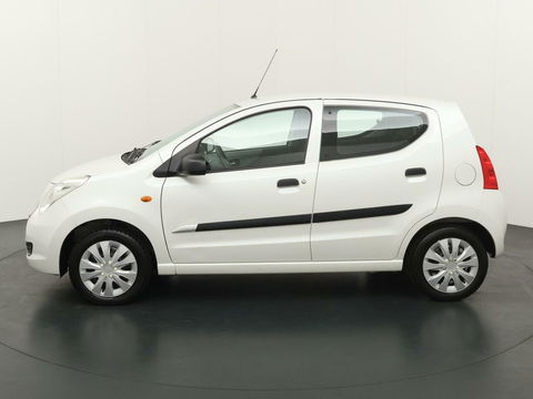 Suzuki Alto 1.0 Comfort Plus Airco