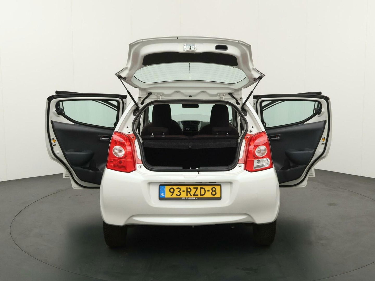 Suzuki Alto 1.0 Comfort Plus Airco