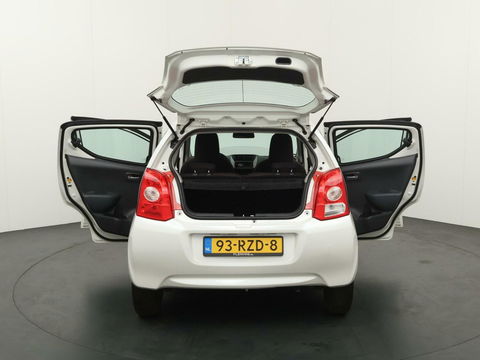 Suzuki Alto 1.0 Comfort Plus Airco