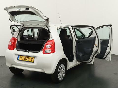 Suzuki Alto 1.0 Comfort Plus Airco