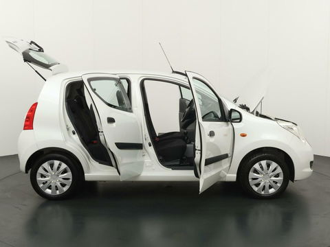 Suzuki Alto 1.0 Comfort Plus Airco