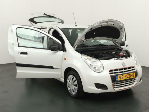Suzuki Alto 1.0 Comfort Plus Airco