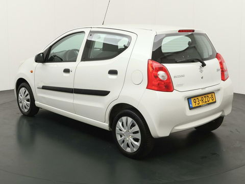 Suzuki Alto 1.0 Comfort Plus Airco