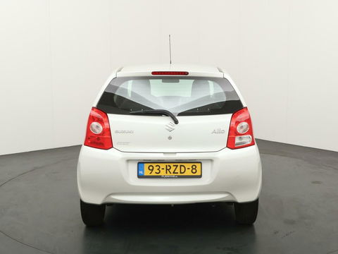 Suzuki Alto 1.0 Comfort Plus Airco
