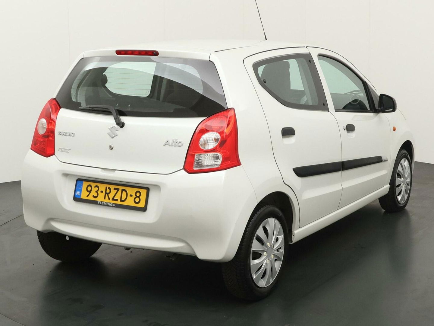 Suzuki Alto 1.0 Comfort Plus Airco
