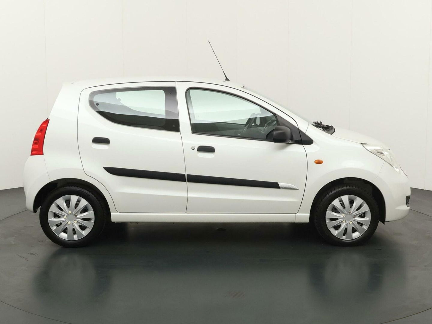 Suzuki Alto 1.0 Comfort Plus Airco